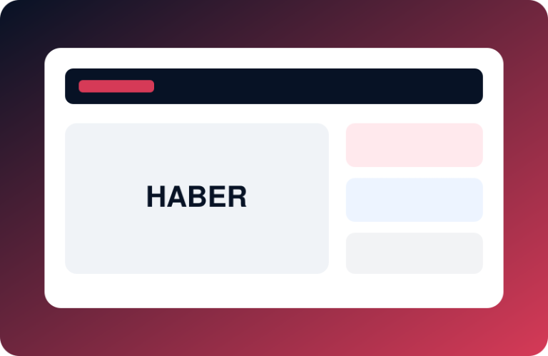 Haber Portalı PHP Scripti