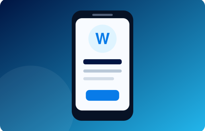 Android WebView Başlangıç Paketi